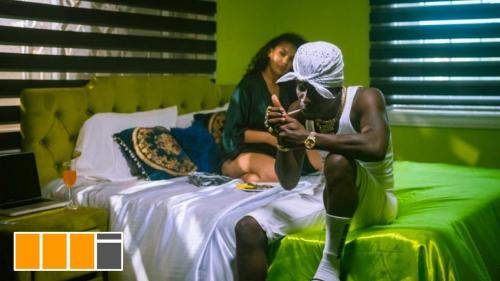 VIDEO: Shatta Wale - Sleepless Night Mp4 Download