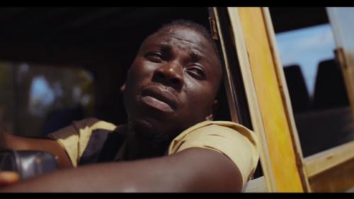 VIDEO: Stonebwoy - Le Gba Gbe Mp4 Download