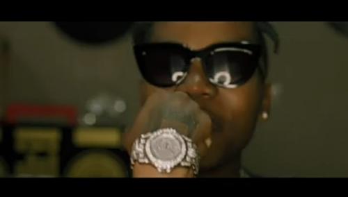 VIDEO: Tank The RockStar - Pieces Mp4 Download