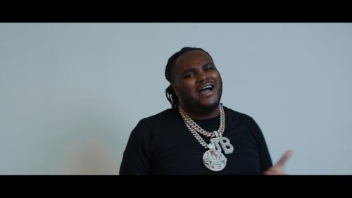 VIDEO: Tee Grizzley - I Spy Mp4 Download