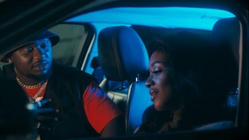 VIDEO: Wande Coal - Again Mp4 Download