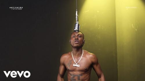 VIDEO: Zlatan - Road To CDK Mp4 Download