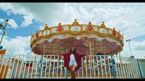 VIDEO: Zuchu - Raha Mp4 Download
