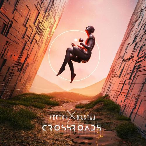 Vector, Masterkraft - No Peace Mp3