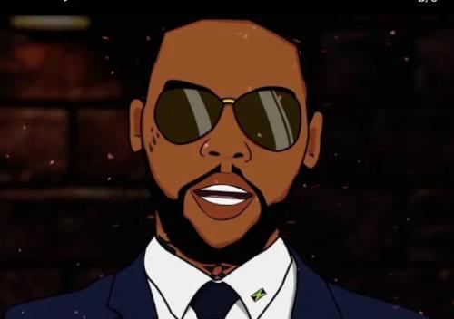 Vybz Kartel - Life Giver Mp3 Audio Download