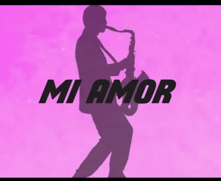 Whozu – Mi Amor (Prod. by S2Kizzy)