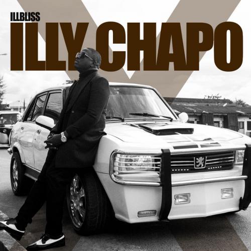 iLLBliss - Illy Chapo X (FULL ALBUM) Mp3 Zip Fast Download Free Audio Complete EP