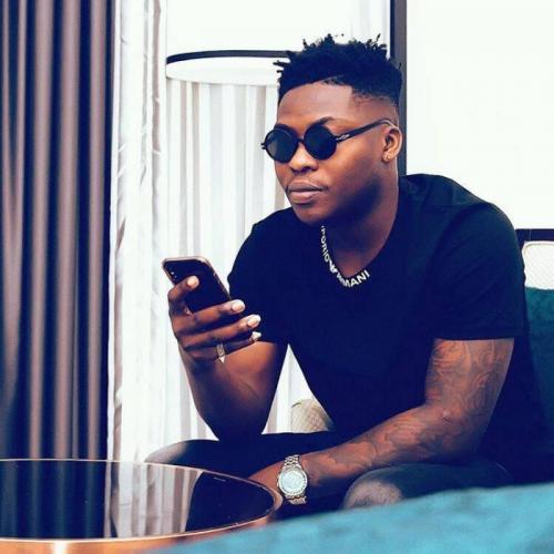 Reekado Banks Reveals The Title of his Forthcoming Album "Daddy To Many"
