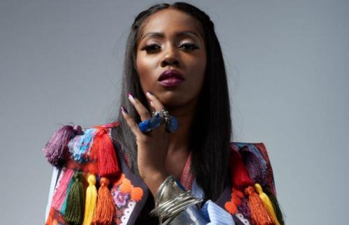 Davido, Tiwa Savage And Mr Eazi Cover Billboard Magazine (See Photos)