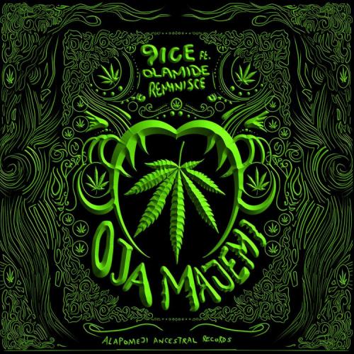 9ice - Oja Majemi Ft. Olamide, Reminisce Audio Mp3