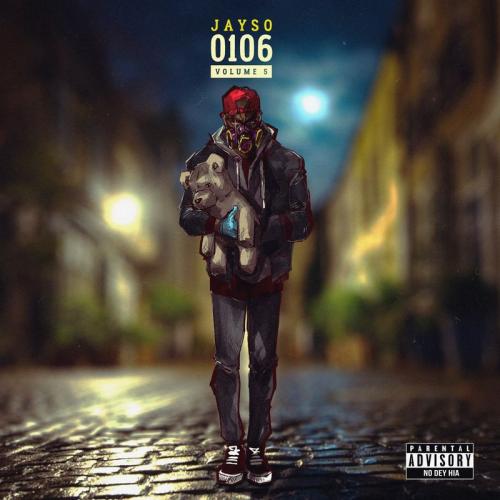 ALBUM: Jayso - 0106 (Vol. 5) Mp3 Zip Fast Download EP