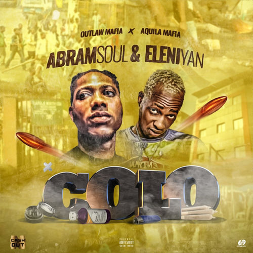 Abramsoul – Colo Ft. Eleniyan (Audio + Video)