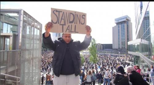 Assi - Standing Tall (Audio + Video) Mp3 Mp4 Download