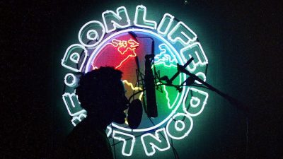 VIDEO: Big Sean – Overtime