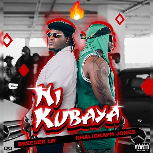Breeder LW - Ni Kubaya Ft. Khaligraph Jones (Audio + Video) Mp3 Mp4 Download