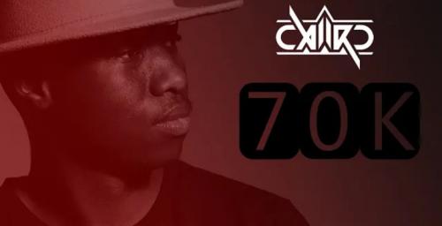 Caiiro - 70K Appreciation Mix Mp3 Audio Download