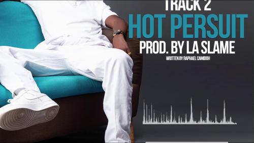 Camidoh - Hot Pursuit Mp3 Audio Download