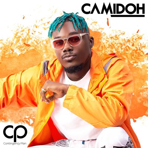 Camidoh - Maria Mp3 Audio Download