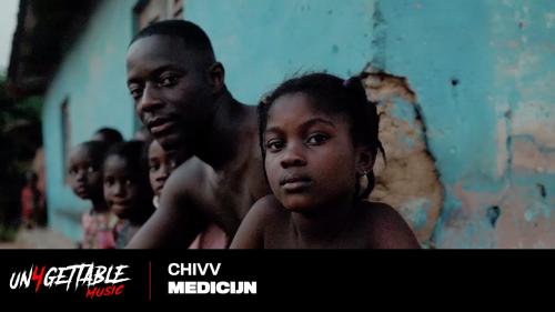 Chivv - Medicijn (Audio + Video) Mp3 Mp4 Download