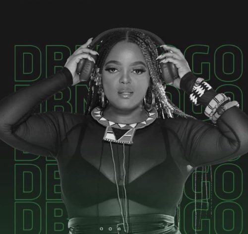 DBN Gogo - Quarantunes Live Mix 2 Mp3 Audio Download