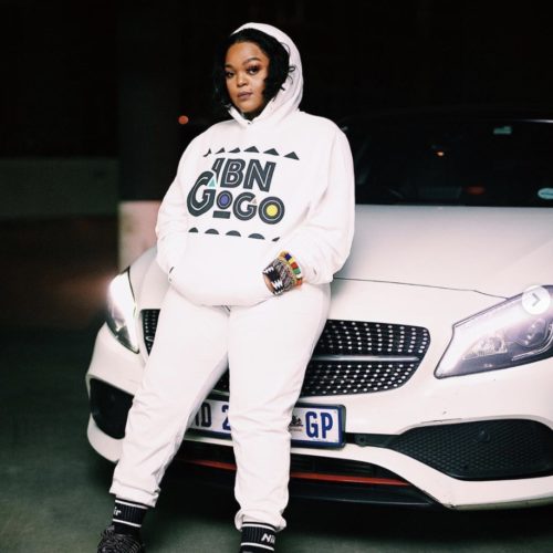 DBN Gogo - Quarantunes Live Mix 3 Mp3 Audio Download