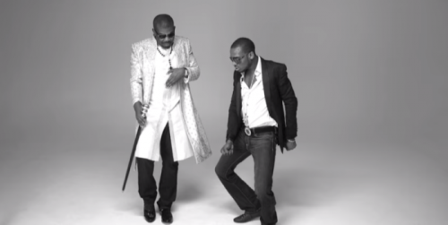 D’Banj & Don Jazzy – Mr Endowed