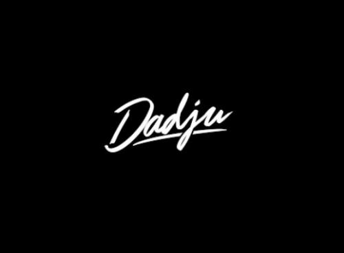 Dadju - Dis-moi Mp3 Audio Download
