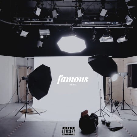 Dibi - Famous (Remix) Ft. Reason & Sy Mp3 Audio Download