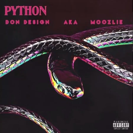 Don Design - Python Ft. AKA, Moozlie Mp3 Audio Download