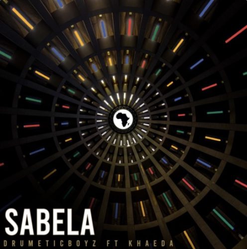 DrumeticBoyz - Sabela Ft. Khaeda Mp3 Audio Download