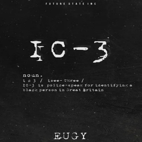 Eugy - IC3 Mp3 Audio Download
