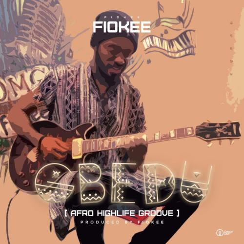 Fiokee - Gbedu (Afro Highlife Groove) Mp3 Audio Download