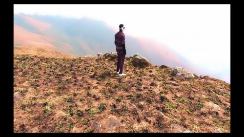 J. Martins - Bless Me (Audio + Video) Mp3 Mp4 Download