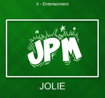 Jolie - JPM Magafuli Mp3 Audio Download
