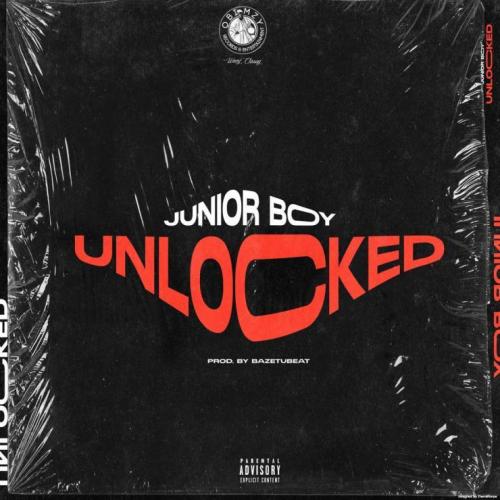 Junior Boy - Unlocked Mp3 Audio Download