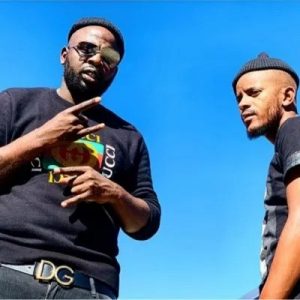 Kabza De Small & DJ Maphorisa - IPiano Ft. Daliwonga Mp3 Audio Download