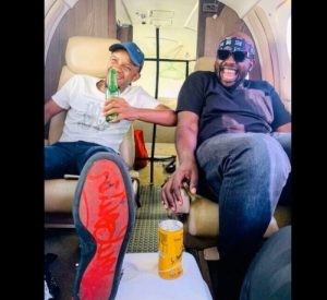 Kabza De Small & Dj Maphorisa - UbusukBonke Mp3 Audio Download