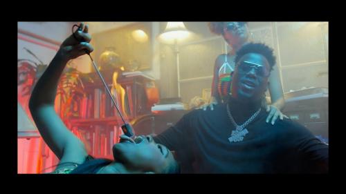 Kelvin Boj - Looku Looku (Audio + Video) Mp3 Mp4 Download