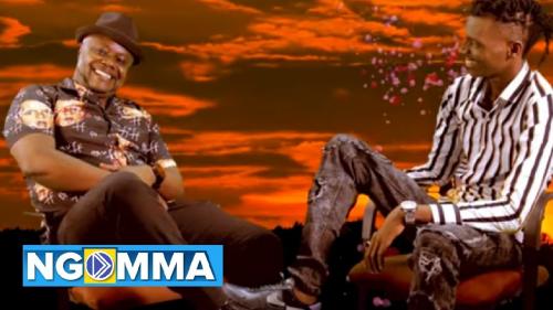 Kidum Ft. Gallas - Kubi Mp3 Audio Download