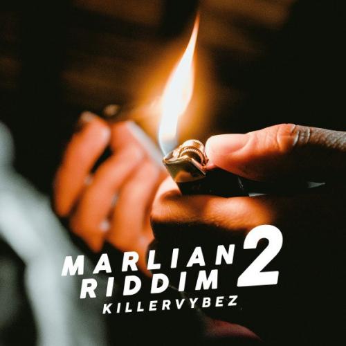 Killervybez - Marlian Riddim 2 Mp3 Audio Download