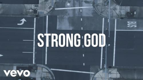 Kirk Franklin - Strong God (Audio + Video) Mp3 Mp4 Download