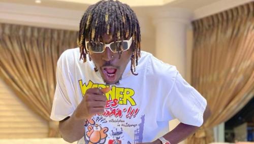 Kofi Mole - Breda (Mole Mondays Ep. 14) Mp3 Audio Download