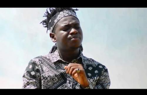 Koo Ntakra - Who Am I (Audio + Video) Mp3 Mp4 Download