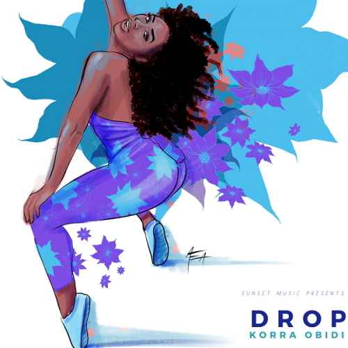Korra Obidi - Drop Mp3 Audio Download