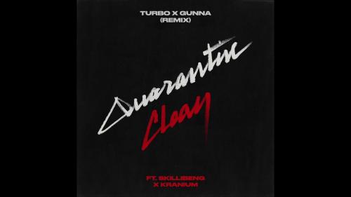 Kranium - Quarantine Clean (Remix) Mp3 Audio Download