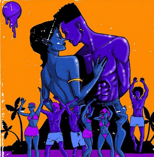 Loti - Time Of Our Lives Ft. Buju Mp3 Audio Download