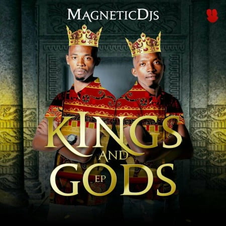 Magnetic DJs - Kings and Gods (FULL EP) Mp3 Zip Fast Download Free Audio complete