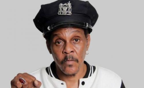 Legendary Singer, Majek Fashek Dies At The Age Of 71