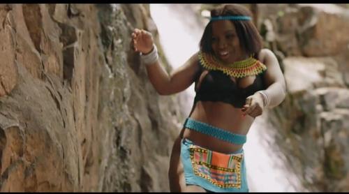 Makhadzi - Sugar Sugar Mp3 Audio Download