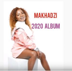 Makhadzi - Tshikiripoto Mp3 Audio Download